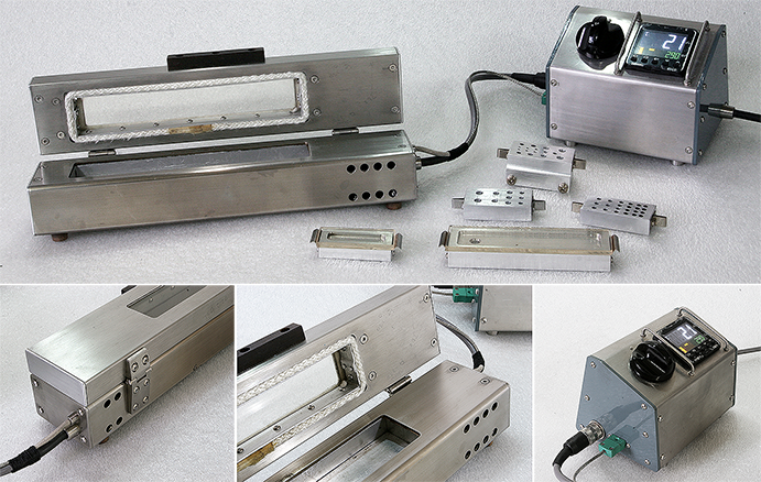 The Micrometer